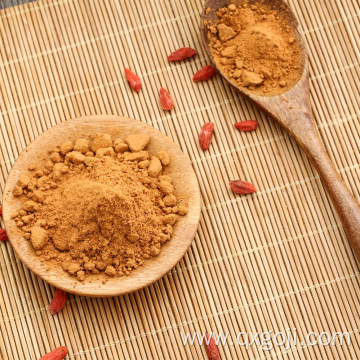 Good quality goji polysaccharide with good price